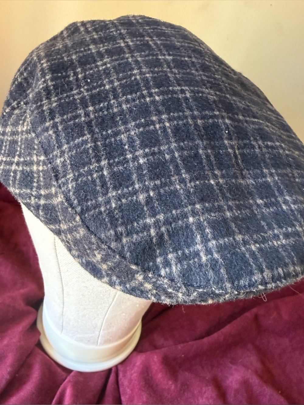 Country Gentleman Wool Blend Hat — An Iconic Hat